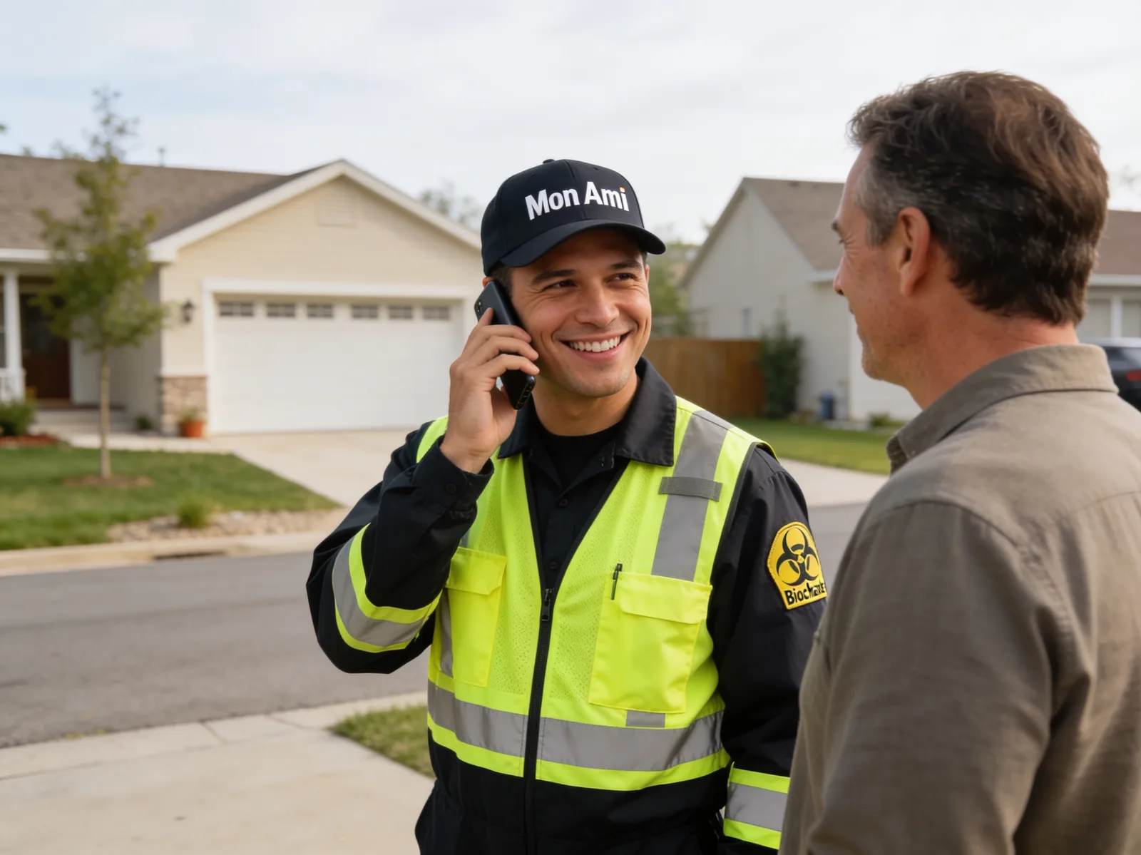 Sewage Cleanup Franklin, NJ FAQs